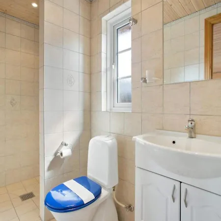 Apartment With Pool In Kongernes Feriepark *
