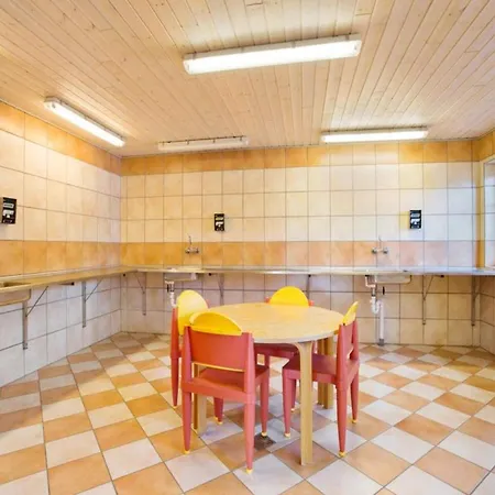 Apartment With Pool In Kongernes Feriepark