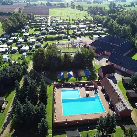 Apartment With Pool In Kongernes Feriepark