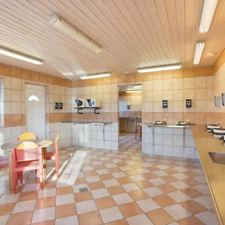 Apartment With Pool In Kongernes Feriepark *