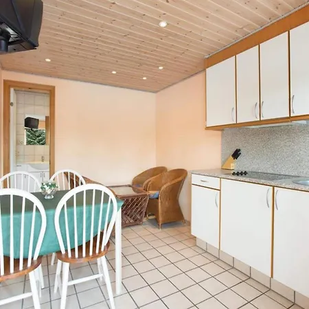 Apartment With Pool In Kongernes Feriepark